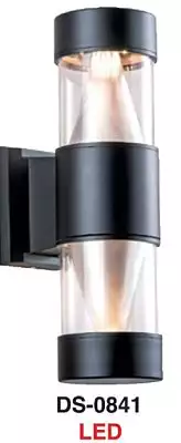 現代造型風戶外壁燈